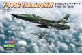 HOBBY BOSS 80333 1/48 美國.空軍 共和公司 F-105G'雷公'野鼬電戰機