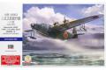 HASEGAWA 01575-E-045 1/72 WW II日本.海軍 川西公司 H8K2 二式飛行艇