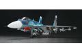 預先訂貨--HASEGAWA E-035 1/72 蘇聯.蘇霍伊公司 SU-33'側衛'D戰鬥機