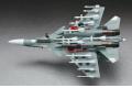 預先訂貨--HASEGAWA E-035 1/72 蘇聯.蘇霍伊公司 SU-33'側衛'D戰鬥機