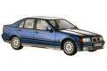 HASEGAWA 20313 1/24 寶馬汽車 320i轎跑車