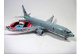HASEGAWA 10822 1/72 美國.海軍 P-8A'海神'海上巡邏機/VP-5中隊式樣