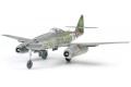 TAMIYA 61087 1/48 WWII 德國.空軍 梅賽施密特ME262A-1a'燕'戰鬥機