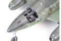 TAMIYA 61087 1/48 WWII 德國.空軍 梅賽施密特ME262A-1a'燕'戰鬥機