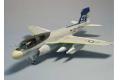 HASEGAWA 00538-E-008 1/72 美國.海軍 EA-6B'徘廻者'電子作戰機