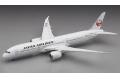 HASEGAWA 10722 1/200 美國.波音 787-9客機/日本航空式樣