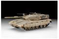 REVELL 03134 1/72  以色列國防軍 '梅卡瓦'MK.III坦克
