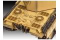 REVELL 03107 1/72 WW II 德國.陸軍 Sd.Kfz 171 AUSF.D/AUSF.A'黑豹'坦克 