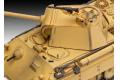 REVELL 03107 1/72 WW II 德國.陸軍 Sd.Kfz 171 AUSF.D/AUSF.A'黑豹'坦克 