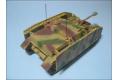 REVELL 03182 1/72 WW II德國.陸軍 STURMGESCHUTZ IV 突擊砲車