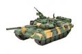 REVELL 03301 1/72 俄羅斯.陸軍 T-90A坦克
