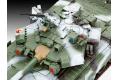 REVELL 03301 1/72 俄羅斯.陸軍 T-90A坦克