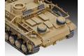 REVELL 03194 1/72 WW II德國.陸軍 STURMGESCHUTZ IV AUSF.G 突擊砲車