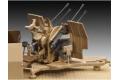 REVELL 03195 1/72 WW II德國.陸軍 Sd.Kfz.7/1半履帶防空砲車