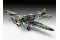 REVELL 03962 1/72 WW II德國.空軍 亨克爾 HE-70 F-2戰鬥機