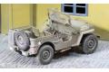 TAMIYA 35219 1/35 WWII美國.陸軍 威利MB 1/4 噸吉普車