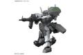 BANDAI 5058253 1/144 HG版BUILD FIGHTERS#064 七槍型智天使 CHERUDIM GUNDAM SAGA TYPEGBF