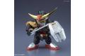 BANDAI BB-404 傳說BB--武者頑馲無真惡參 MUSHA GUNDAM MK-III