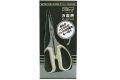 SILKY RUS-165 萬能剪 HARD BLAD SOFT HANDLE SCISSORS