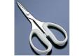 SILKY RUS-165 萬能剪 HARD BLAD SOFT HANDLE SCISSORS