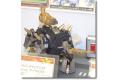 TOMY CDZ-02  ZOIDS.CYBER DRIVE系列--獨角戰牛 CYCLOPS