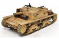 TAMIYA 35294 1/35 WWII 義大利.陸軍 SEMOVENTE M-40自走反坦克砲