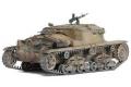 TAMIYA 35294 1/35 WWII 義大利.陸軍 SEMOVENTE M-40自走反坦克砲