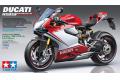 TAMIYA 14132 1/12 杜卡迪機車 1199 panigales tricolore摩托...