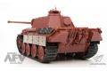 MENG MODELS TS-035 1/35 WW II德國.陸軍 Sd.Kfz.171 Ausf.A late '黑豹'A後期生產型坦克