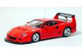 FUJIMI 126456-RS-114 1/24 法拉利汽車 F-40LM跑車
