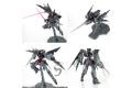BANDAI 178534 1/100 AGE-2鋼彈黑獵犬型 BLACK HOUND