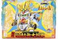 BANDAI BB-79  天下統一篇--初代頑駄無大將軍  Warrior 'General Gu...