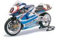 TAMIYA 14081 1/12 鈴木機車 RGV-Γ摩托車/1999年GP賽車式樣