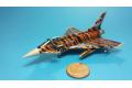 REVELL 03970 1/144 歐洲 EF-2000戰鬥機/2014年老虎會BRONZE TIGER式樣