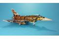 REVELL 03970 1/144 歐洲 EF-2000戰鬥機/2014年老虎會BRONZE TIGER式樣
