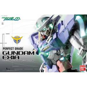 BANDAI 222249 1/60 PG版--GN-001 能天使鋼彈 GUNDAM EXIA