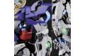 BANDAI 219773 1/60 PG版--GN-001 能天使鋼彈&Led 套組/發光模式 GUNDAM EXIA