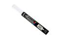 GAIANOTES 580125 PEBEO系列--4mm白色麥克筆 Marker white 4mm