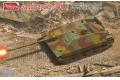 AMUSING 35A021 1/35 WW II德國.陸軍 JAGDPANZER.38D坦克殲擊車