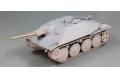 AMUSING 35A021 1/35 WW II德國.陸軍 JAGDPANZER.38D坦克殲擊車