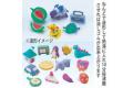 HINODEWASHICO ne-200 橡皮擦黏土(小) Radiergummi Kleine