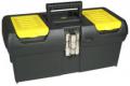 STANLEY stst-1-92-064 32cm雙層塑膠製工具箱 Werkzeugbox Millenium 