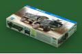 HOBBY BOSS 85507 1/35 德國.聯邦國防軍 MEN汽車 5噸軍用卡車@@