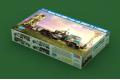 HOBBY BOSS 85511 1/35 俄羅斯.陸軍 KrAz-260B軍用卡車帶5P85TE....