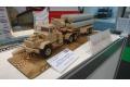 HOBBY BOSS 85511 1/35 俄羅斯.陸軍 KrAz-260B軍用卡車帶5P85TE.S-300PMU防空飛彈車@@