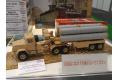 HOBBY BOSS 85511 1/35 俄羅斯.陸軍 KrAz-260B軍用卡車帶5P85TE.S-300PMU防空飛彈車@@