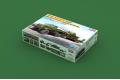 HOBBY BOSS 85513 1/35 烏克蘭.陸軍 KrAZ-6446牽引車MAZ後期生產型（...