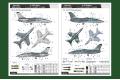 HOBBY BOSS 81744 1/48 巴西.空軍 A-11B教練機