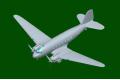 HOBBY BOSS 87264 1/72 WW II美國.陸軍 C-47A'空中列車'運輸機