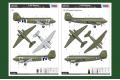 HOBBY BOSS 87264 1/72 WW II美國.陸軍 C-47A'空中列車'運輸機